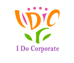 I Do Corporateロゴ